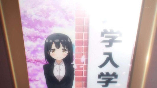 One Room セカンドシーズン #0場面カット007