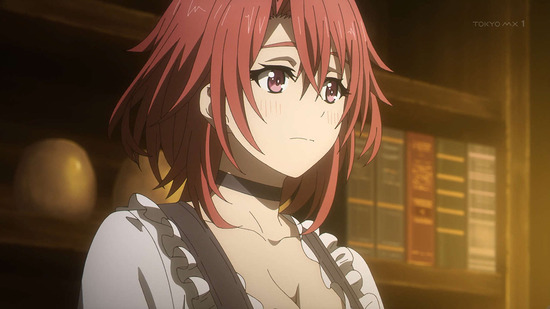 ゴブリンスレイヤーⅡ　３話場面カット39