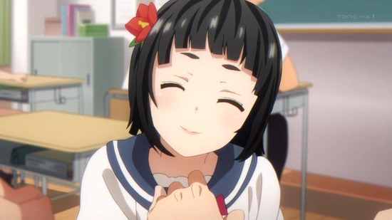 俺を好きなのはお前だけかよ 7話番組カット080