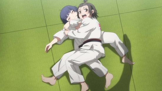 もういっぽん! 9話場面カット052