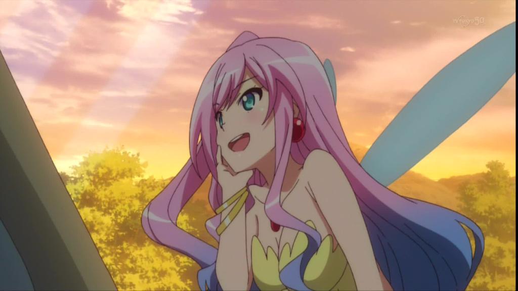 異能バトルは日常系のなかで 8話003