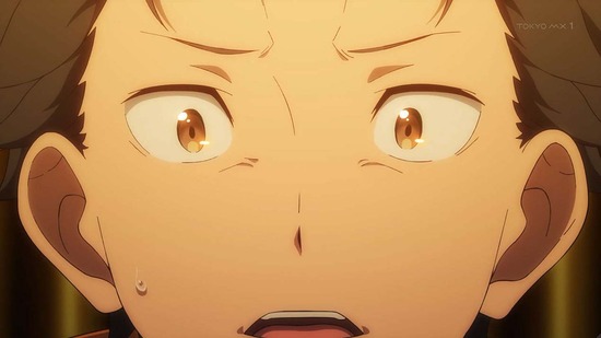 Reゼロから始める異世界生活 3rd season　５７話場面カット015