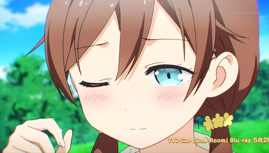 One Room 12話場面カット011
