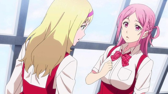 終末のハーレム 8話画面カット006