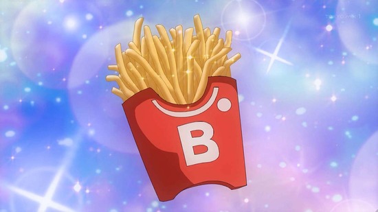 エルフさんは痩せられない。 1話場面カット028