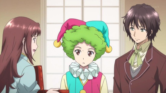 八男って、それはないでしょう! #5場面カット006
