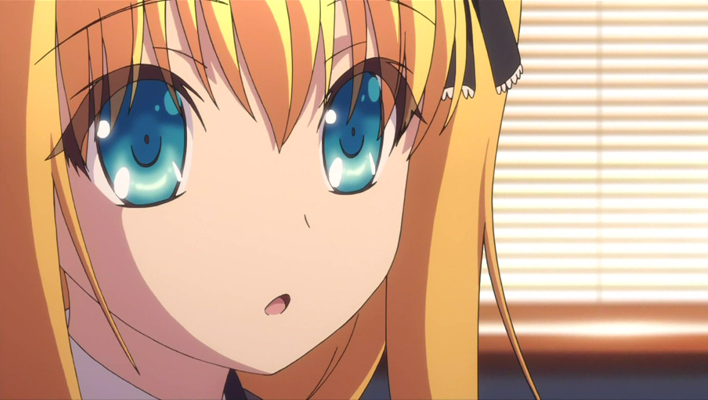 Charlotte シャーロット 3話あらすじ感想 奈緒と美砂の漫才が見れそうだｗ もぐもく独り言