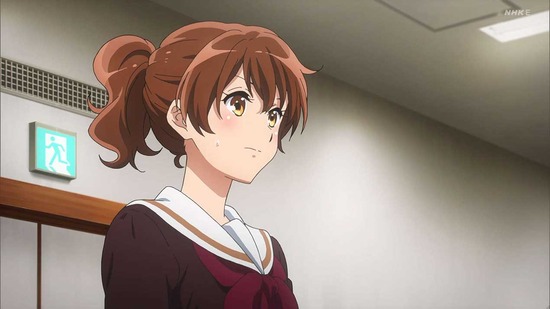 響け!ユーフォニアム3 10話場面カット042