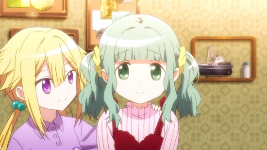 マギアレコード10話場面カット035