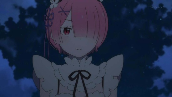 Reゼロから始める異世界生活 45話場面カット036
