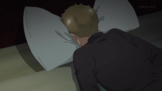 八男って、それはないでしょう! #7場面カット014