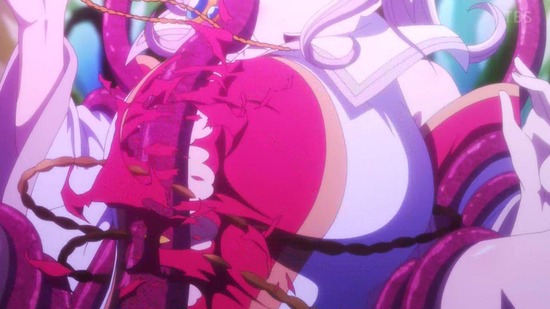 異世界魔王と召喚少女の奴隷魔術Ω　１話場面カット011