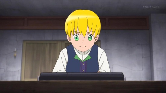 本好きの下剋上 22話場面カット043
