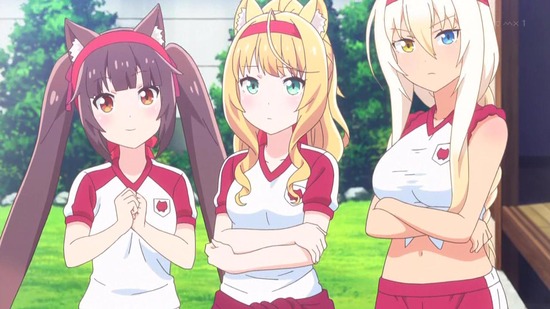ネコぱら 6話場面カット015