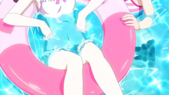 結城友奈は勇者である -鷲尾須美の章- 3話番組カット040