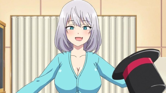 手品先輩 6話番組カット055