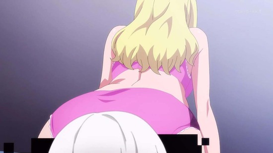 終末のハーレム 4話場面カット_053