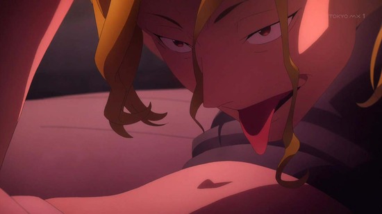 ソードアート・オンライン アリシゼーション 10話場面カット013