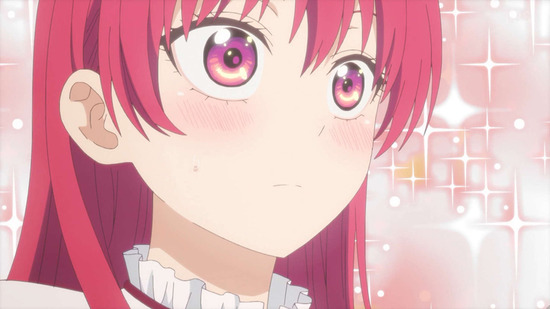 カノジョも彼女 3話場面カット13