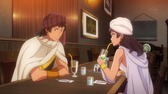 異世界食堂 最終回12話場面カット_019