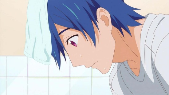 夫婦以上、恋人未満。 11話場面カット011