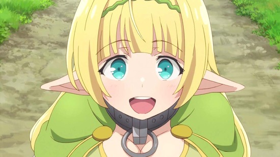 異世界魔王と召喚少女の奴隷魔術 第三話場面カット012