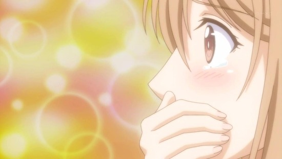 お見合い相手は教え子、強気な、問題児。　４話番組カット008