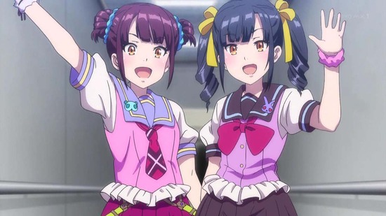神田川JET GIRLS 11話番組カット043