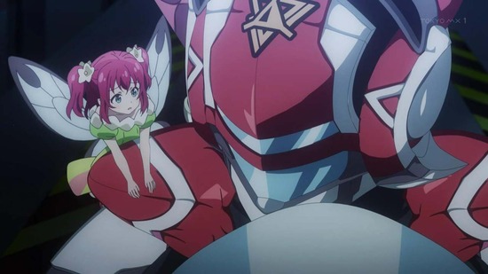 幻日のヨハネ 3話場面カット012