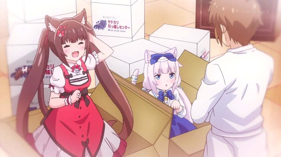 ネコぱら 1話番組カット010