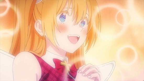 2.5次元の誘惑 14話場面カット018
