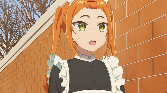 最近雇ったメイドが怪しい 10話場面カット009