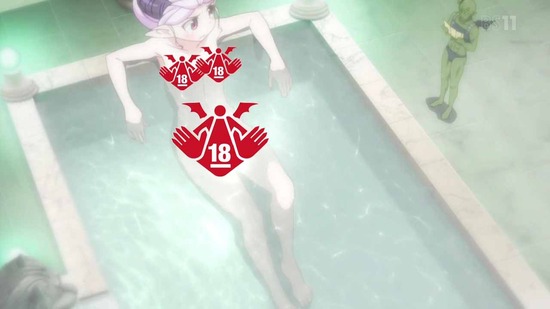 異種族レビュアーズ 最終回12話場面カット025