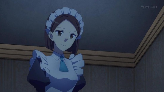 乙女ゲームの破滅フラグしかない悪役令嬢に転生 9話場面カット055