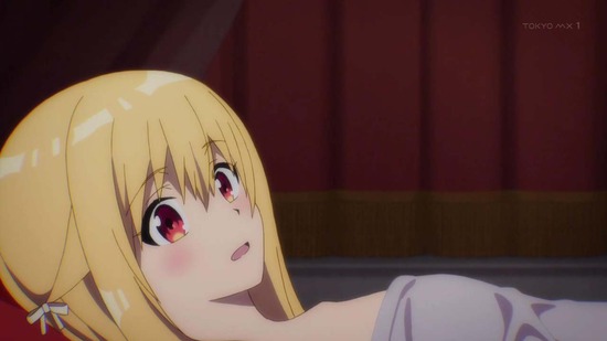 アサシンズプライド 10話番組カット016