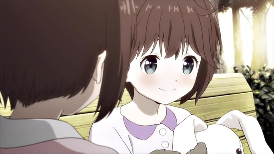 ゲキドル　２話場面カット001