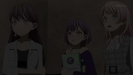 BanG Dream! It's MyGO!!!!!　８話場面カット002