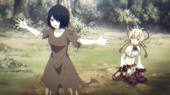 戦×恋(ヴァルラヴ) 最終回12話番組カット030