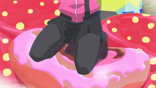 アリス・ギア・アイギス 4話場面カット041