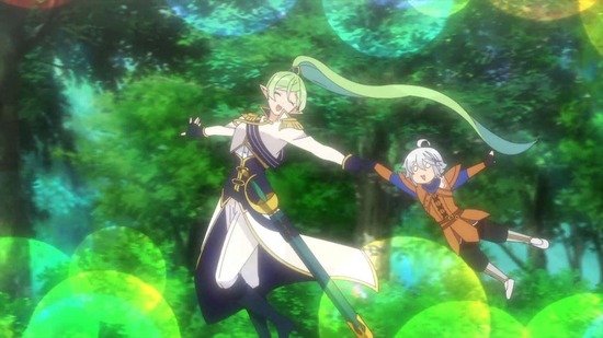 転生貴族の異世界冒険録 7話場面カット026