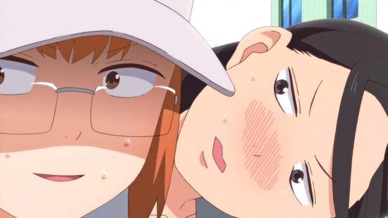 ちおちゃんの通学路 第8話番組カット023