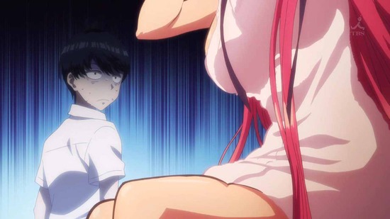 五等分の花嫁 3話番組カット028