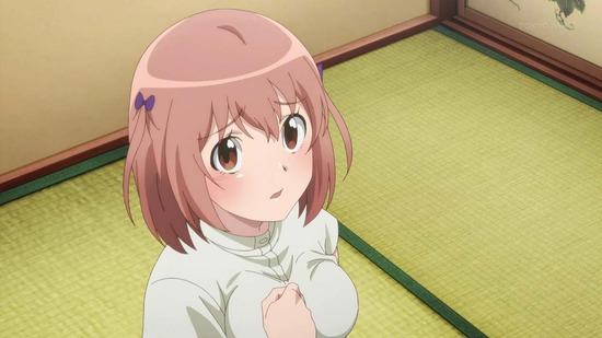 はたらく魔王さま!! 9話場面カット019
