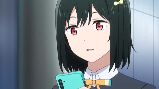 ラブライブ!虹ヶ咲学園 1話番組カット009