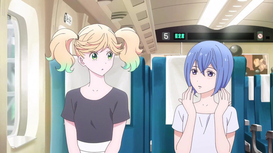 かげきしょうじょ!! 第八幕場面カット003