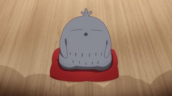 ルミナスウィッチーズ 12話場面カット065