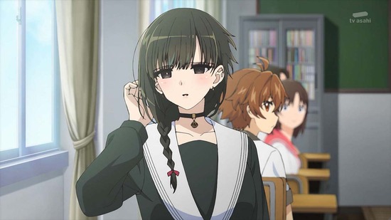 君は冥土様。 4話場面カット003