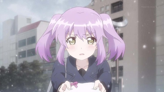 RELEASE THE SPYCE 4話場面カット026
