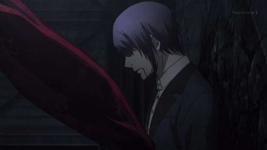 東京喰種トーキョーグールre 12話場面カット014
