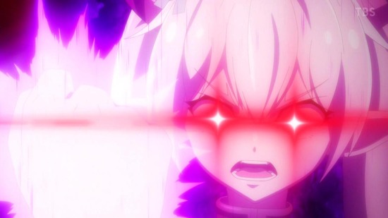 異世界魔王と召喚少女の奴隷魔術Ω 7話場面カット053